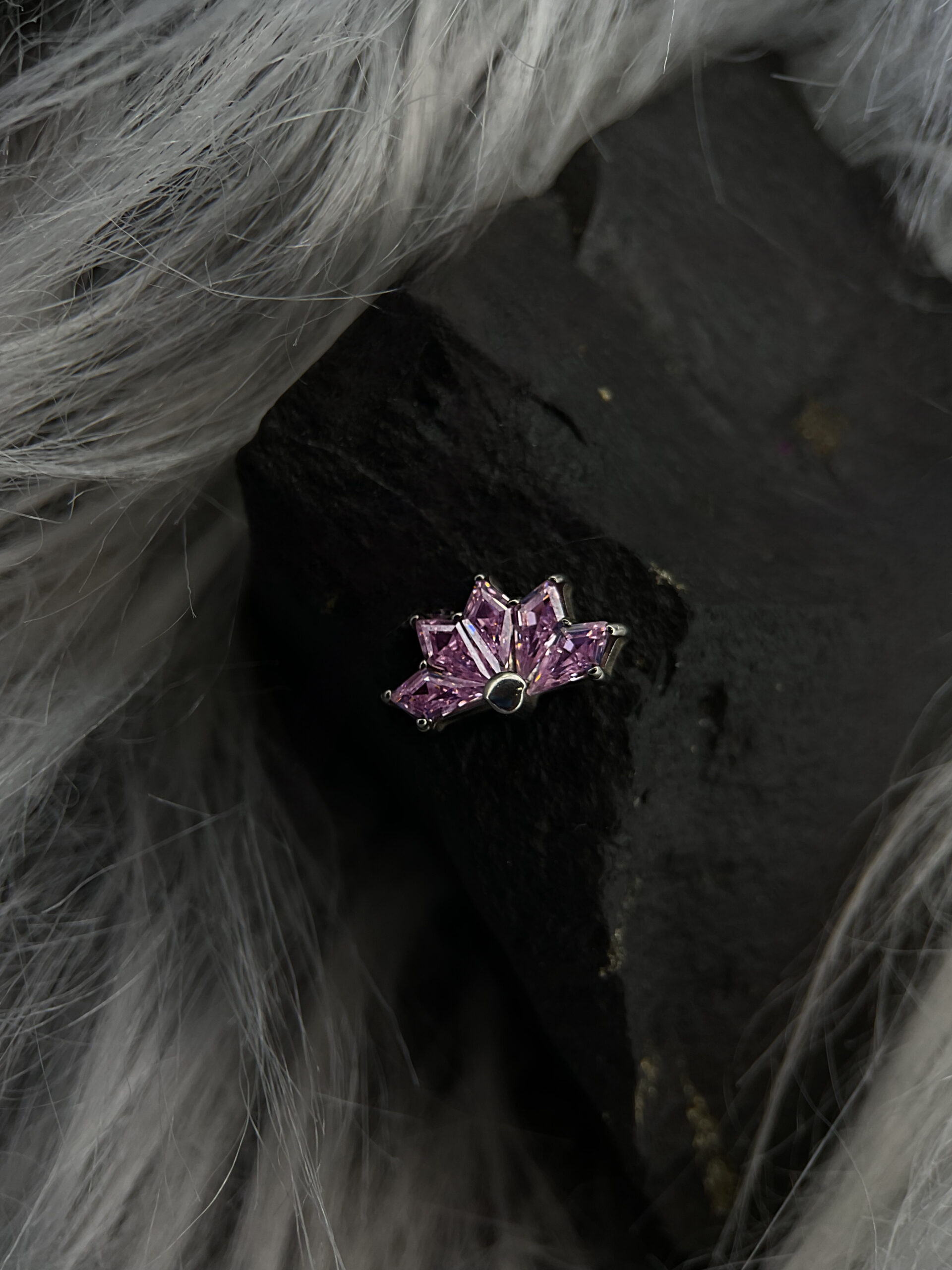 Blossom Crown