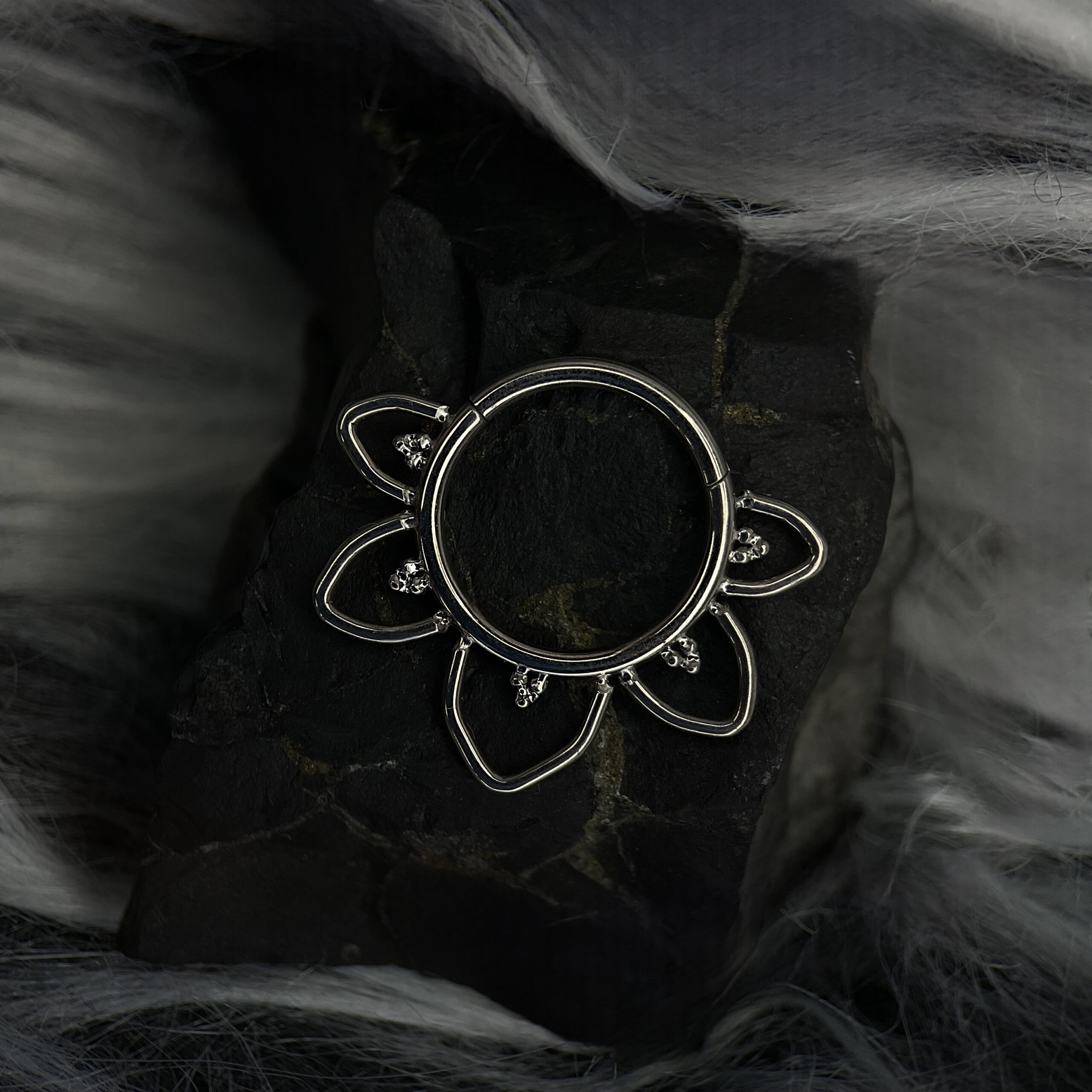 Lotus Halo